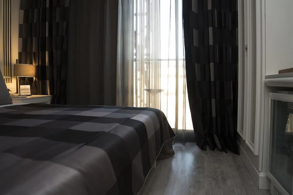 Economy Tek Kişilik Oda