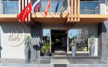 Sky Kamer Hotel