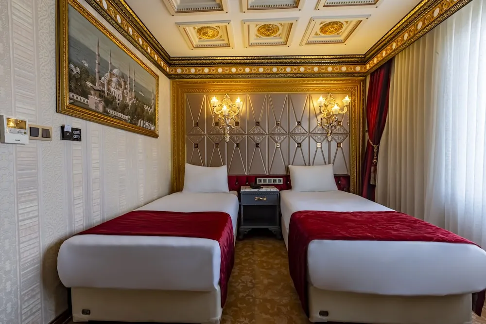 Standard Oda