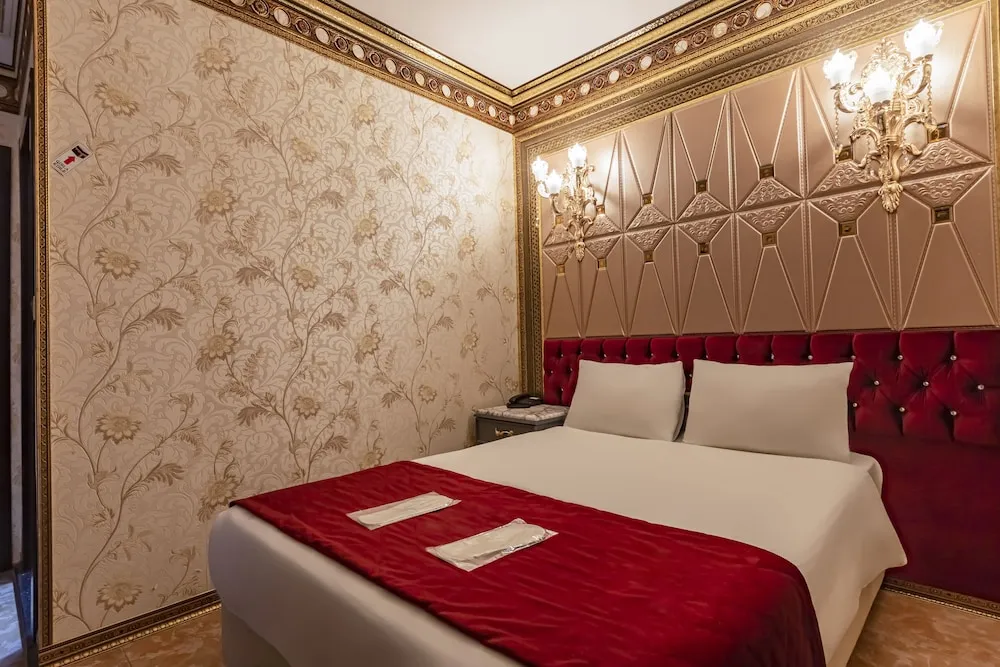 Deluxe Tek Kişilik Oda, Şehir Manzaralı