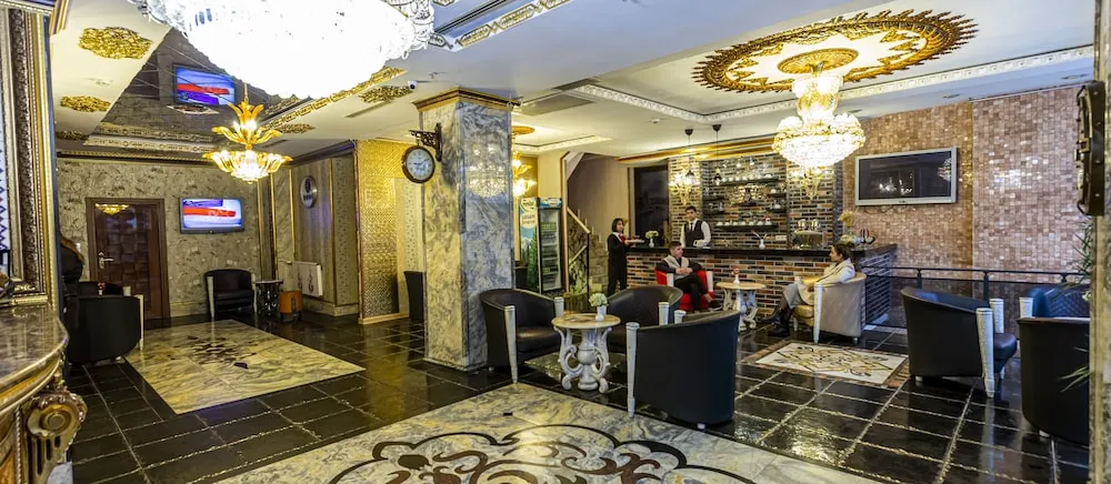 Family Dört Kişilik Oda, Şehir Manzaralı