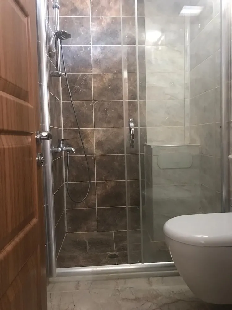 Comfort Dört Kişilik Oda