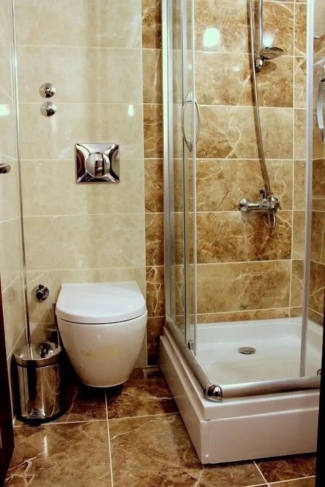 Standard Tek Kişilik Oda