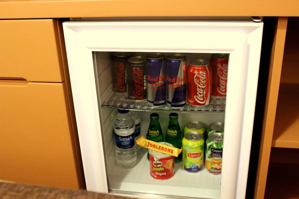 Premium İki Ayrı Yataklı Oda, 2 Yatak Odası, Bağlantılı Odalar