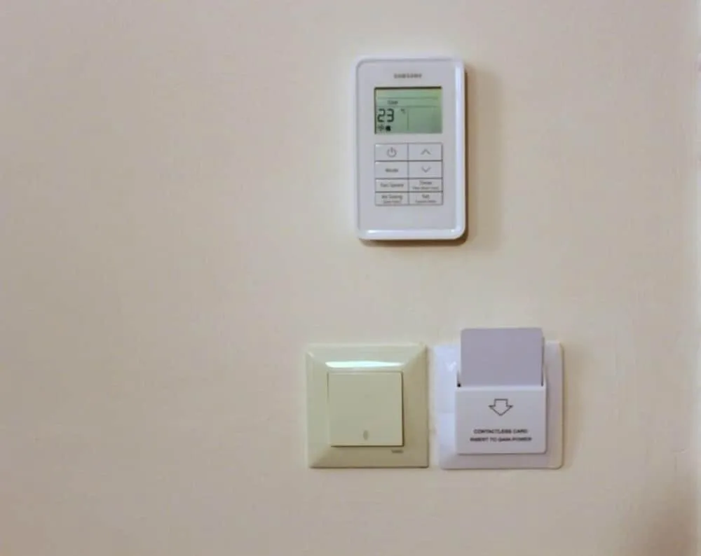 Premium İki Ayrı Yataklı Oda, 2 Yatak Odası, Bağlantılı Odalar