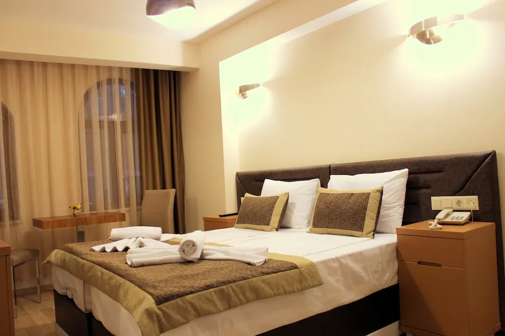 Premium İki Ayrı Yataklı Oda, 2 Yatak Odası, Bağlantılı Odalar