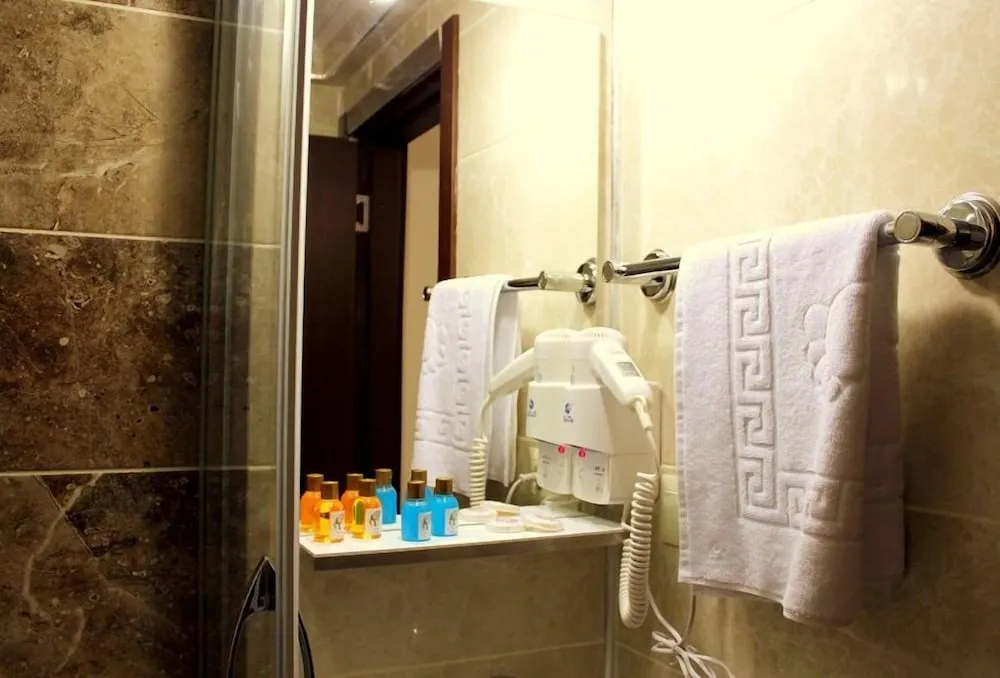 Premium İki Ayrı Yataklı Oda, 2 Yatak Odası, Bağlantılı Odalar