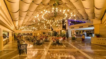 Hotel Aqua - All Inclusive