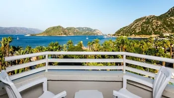 Hotel Aqua - All Inclusive