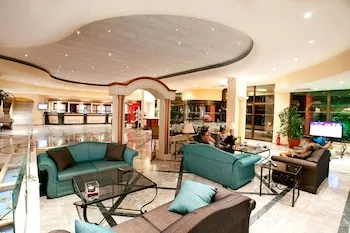 Hotel Aqua - All Inclusive