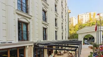 Lausos Palace Hotel