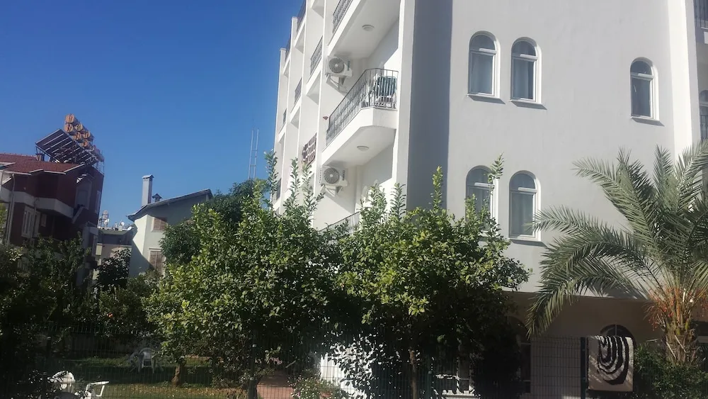 Dış mekân
