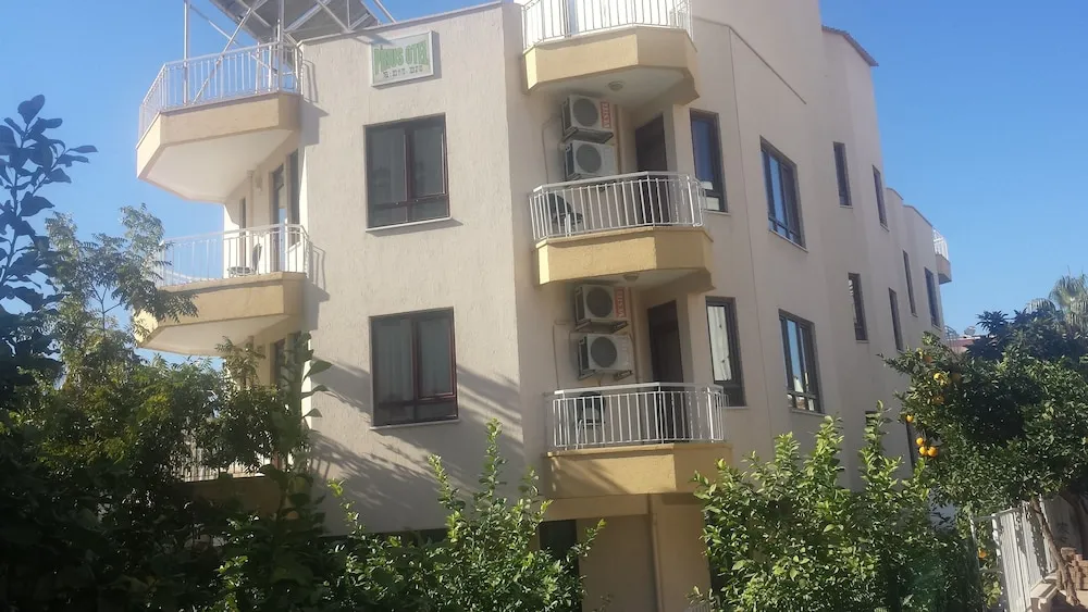 Dış mekân
