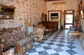 Eden Selene Hotel