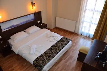 Eden Selene Hotel