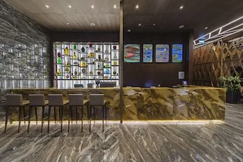 Naz City Hotel Taksim