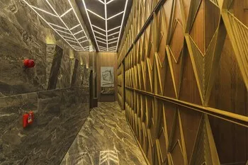 Naz City Hotel Taksim