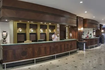 Delphin Palace - All Inclusive