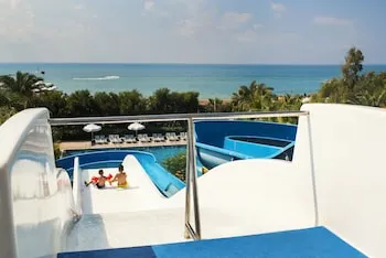 Delphin Palace - All Inclusive