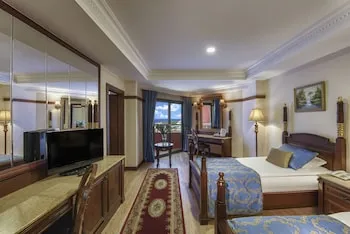 Delphin Palace - All Inclusive