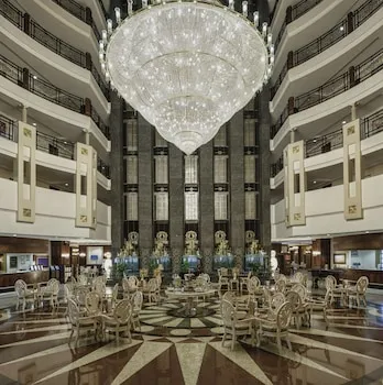 Delphin Palace - All Inclusive