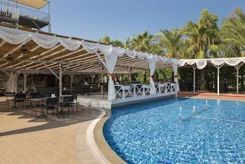 Delphin Palace - All Inclusive