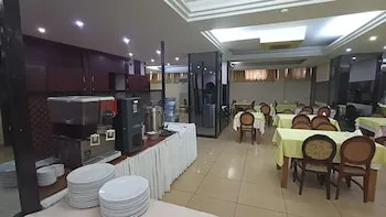 Topkapi Sabena Hotel