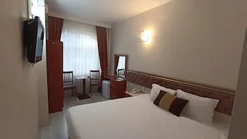 Topkapi Sabena Hotel