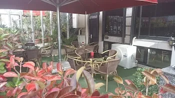 Topkapi Sabena Hotel