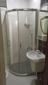 Topkapi Sabena Hotel