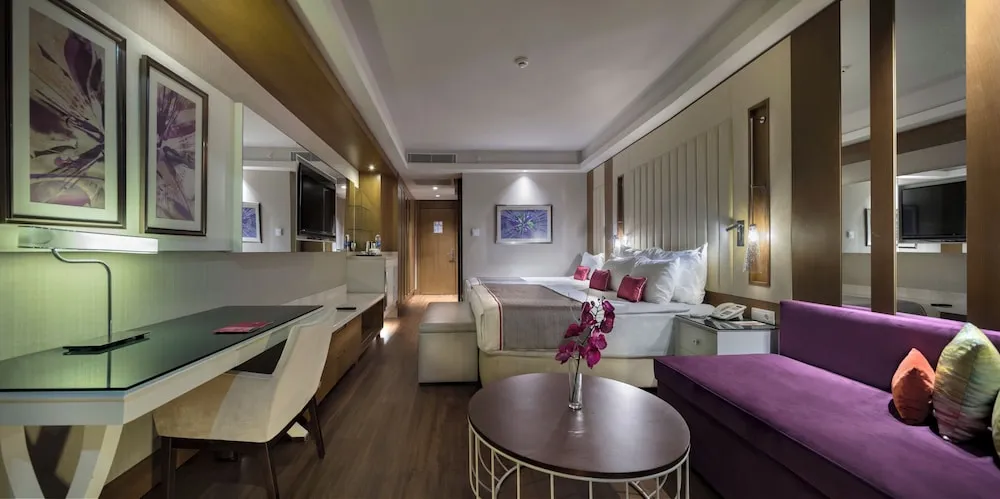 Superior Room Sea View