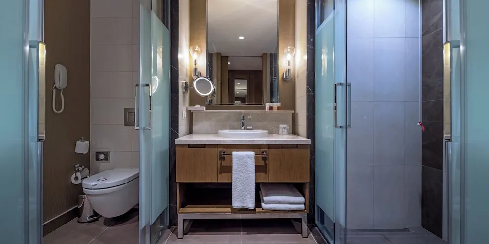 Family Suite Sea View