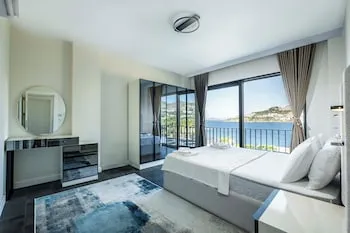 Bovilla Hotels Salt Yalıkavak