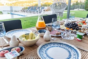 Bovilla Hotels Salt Yalıkavak