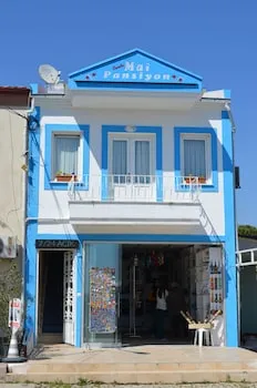 Maî Pansiyon