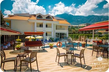 Emily Rose Hotel