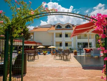 Emily Rose Hotel