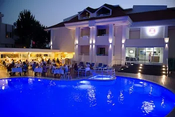 Emily Rose Hotel