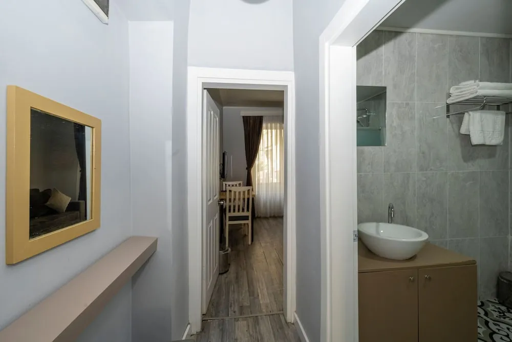 Stüdyo Süit, 1 Yatak Odası (Sofabed)