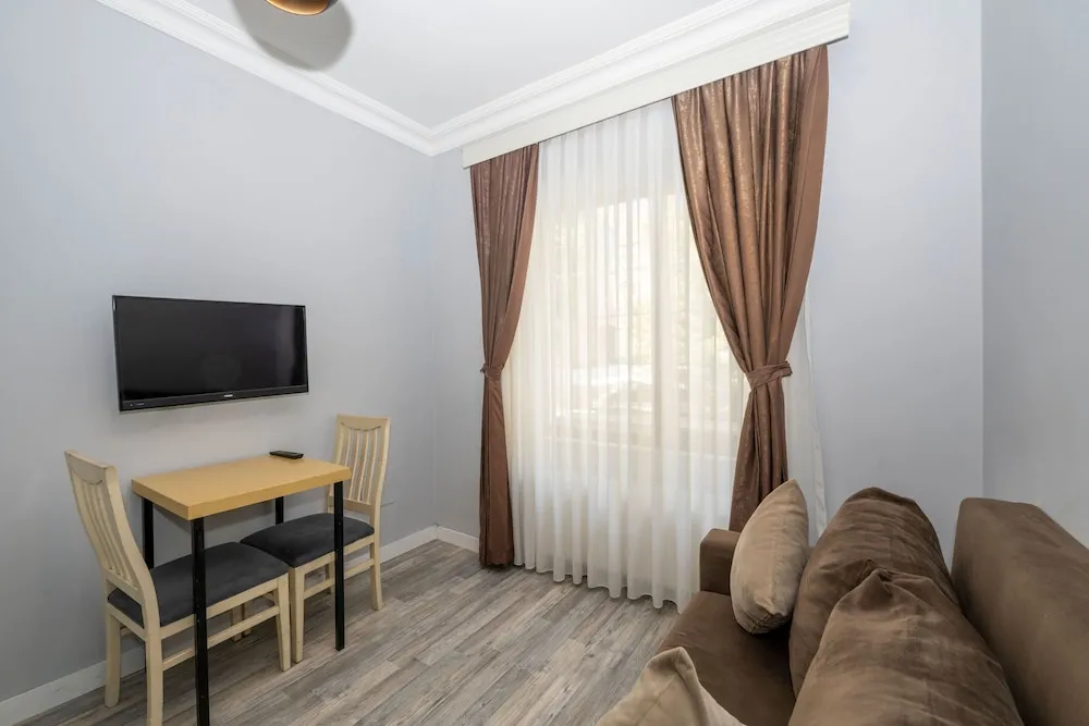 Stüdyo Süit, 1 Yatak Odası (Sofabed)