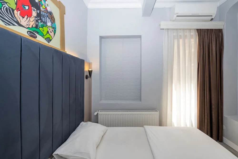 Stüdyo Süit, 1 Yatak Odası (Sofabed)