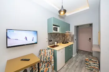 Cirrus Suites