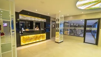 Azak Beach Hotel