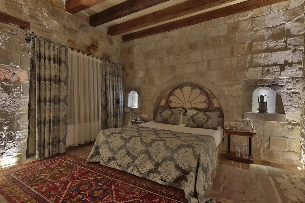 Stone Room