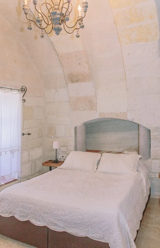 Stone Room