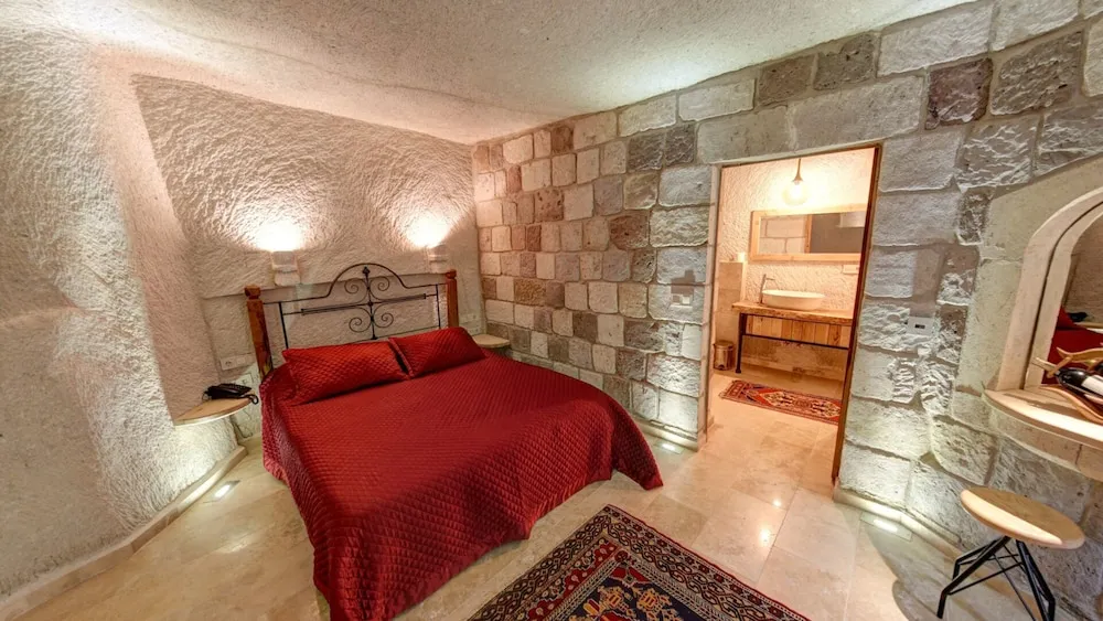 Fairy Chimney Room