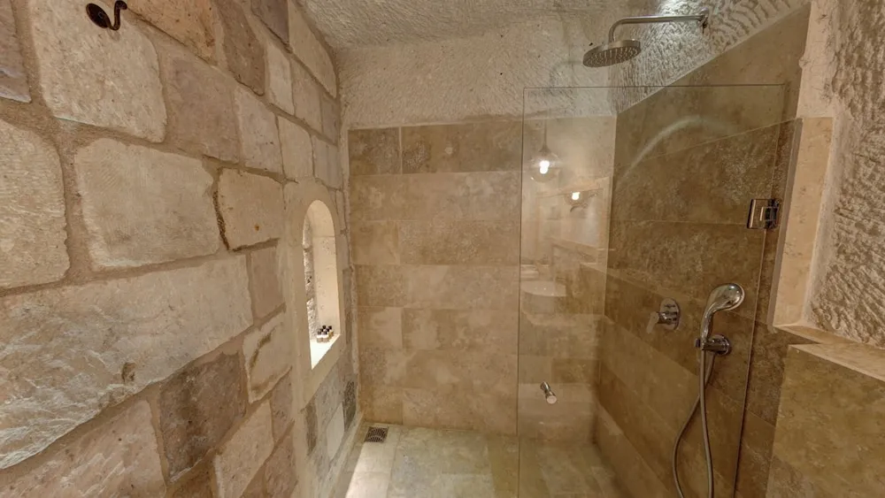 Fairy Chimney Room
