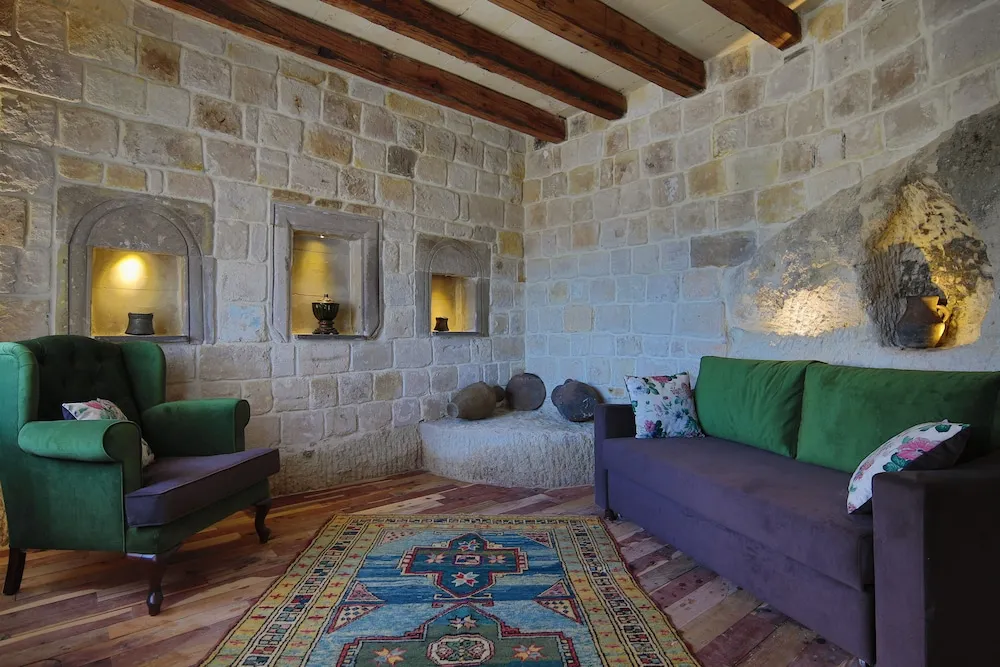 Fairy Chimney Suite