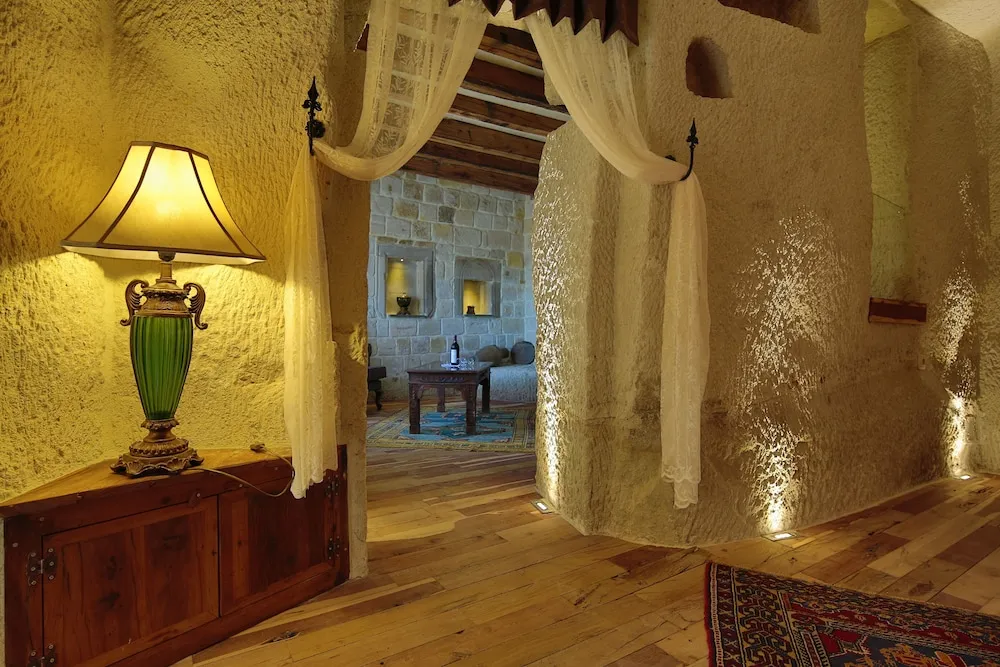 Fairy Chimney Suite