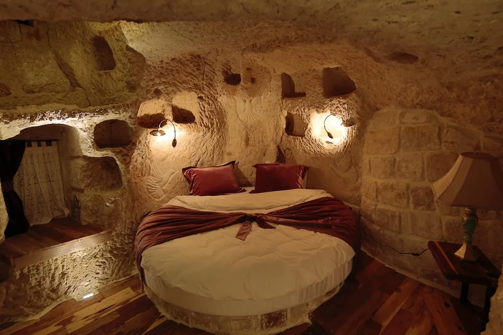 Fairy Chimney Suite